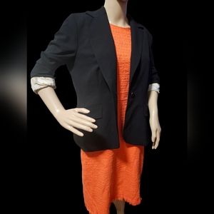 CITY UNLIMITED Size 12 Womens Blazer